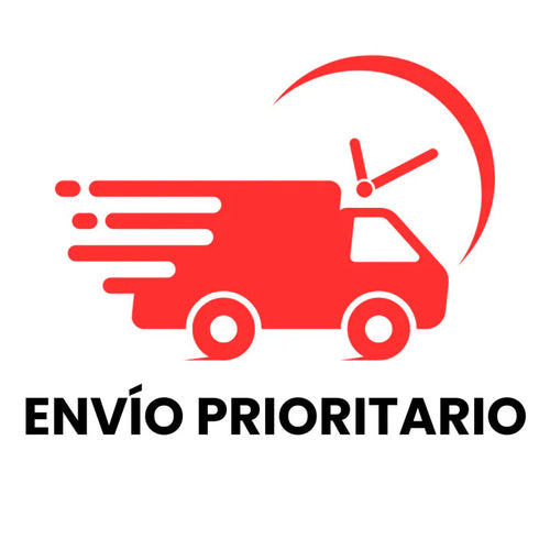 Envío Prioritario